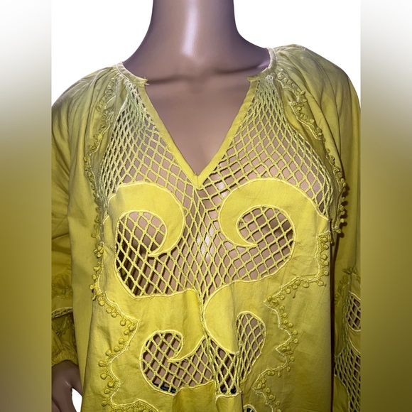 Anthropologies’ Forever that girl Top - Picture 5 of 11